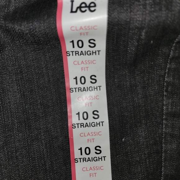 Lee Jean's - Picture 4 of 7